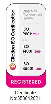 ISO logo