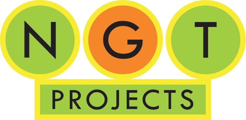 NGT Projects Ltd logo